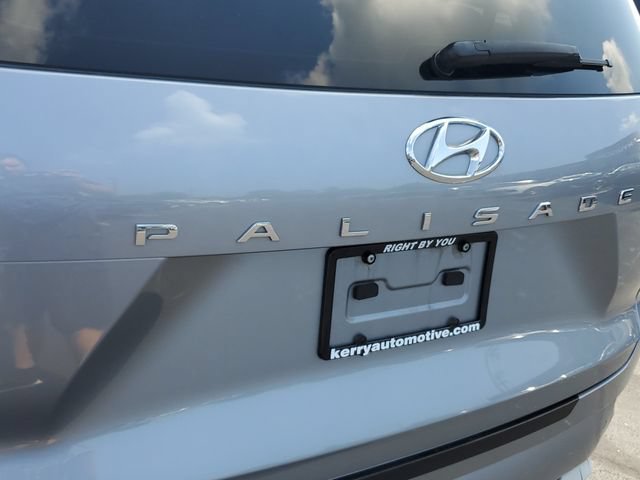 Used 2021 Hyundai Palisade Limited FWD image 7