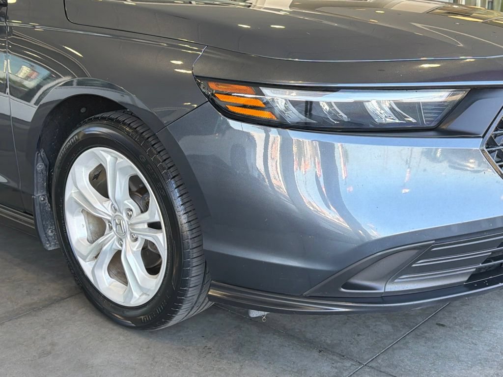 Used 2023 Honda Accord LX image 8