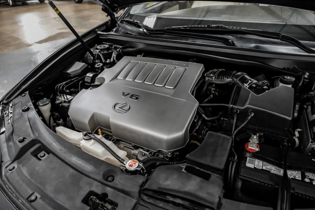 Used 2017 Lexus ES 350 w/ Accessory Package 2 FWD image 59
