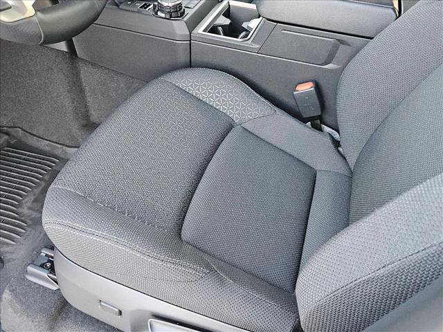 New 2026 Toyota 4Runner SR5 AWD/4WD image 4
