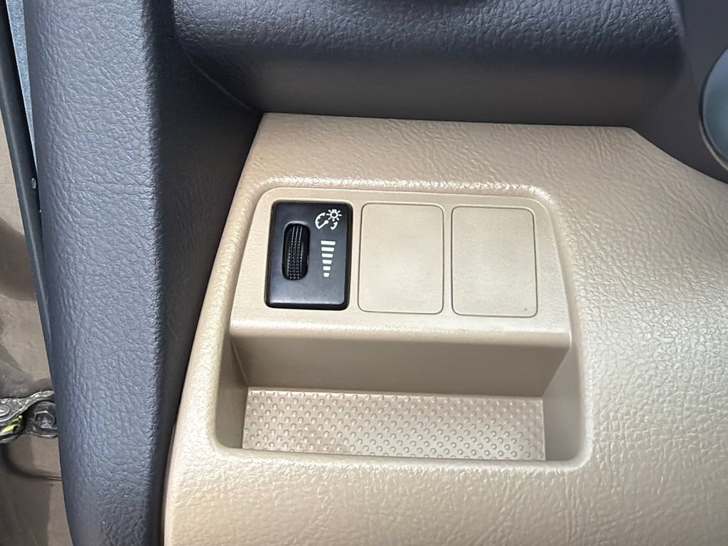 Used 2011 Toyota RAV4 4WD w/ Preferred Premium Pkg image 19