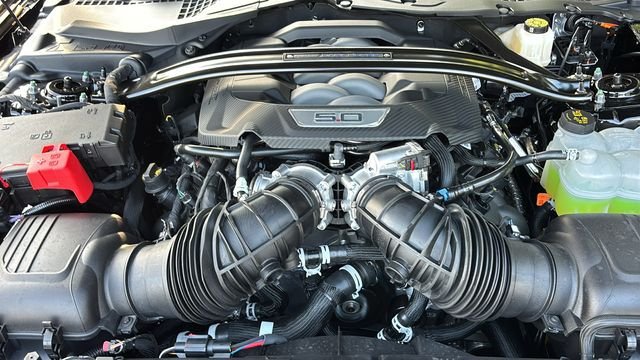 New 2026 Ford Mustang Dark Horse RWD image 34