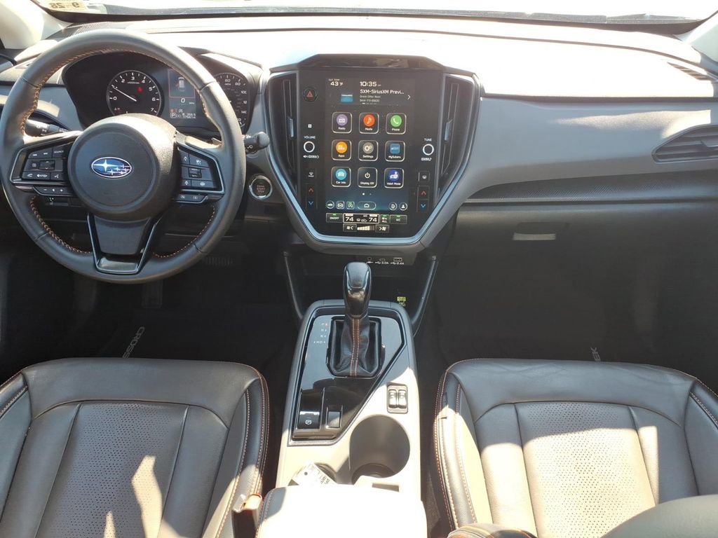 Certified 2024 Subaru Crosstrek 2.5i Limited AWD/4WD image 14