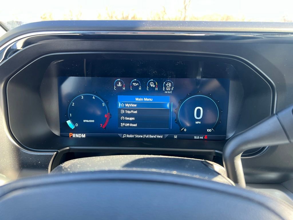 New 2026 Ford F350 XLT w/ XLT Premium Package image 33