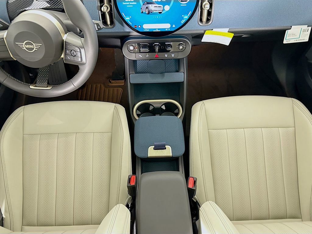 New 2027 MINI Cooper Countryman S AWD/4WD image 16