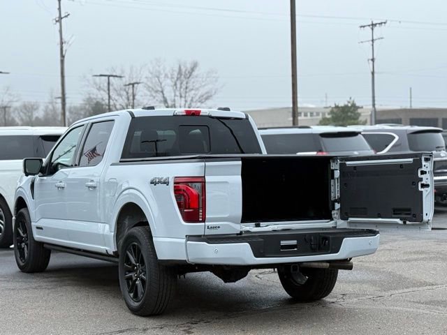 Certified 2025 Ford F150 Platinum image 50