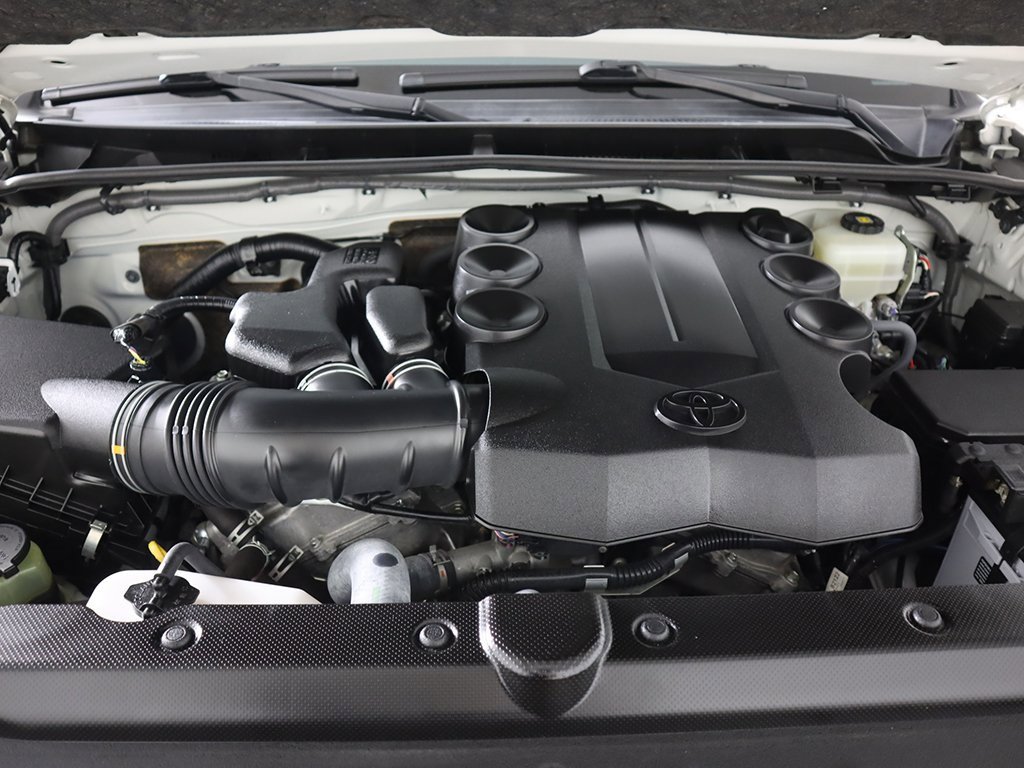 Used 2020 Toyota 4Runner Limited image 21