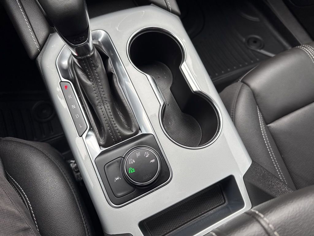 Used 2023 Chevrolet Blazer LT w/ Midnight/Sport Edition image 33