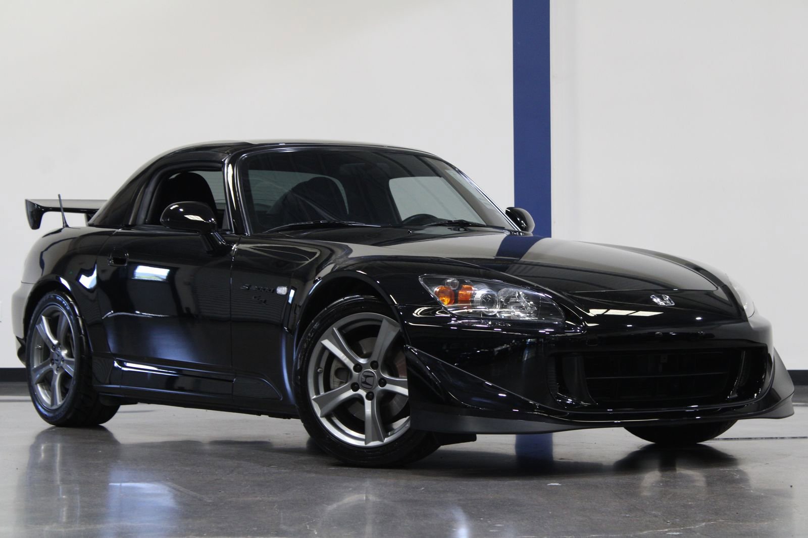 Used 2008 Honda S2000 CR image 2