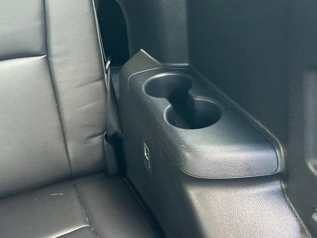 Used 2022 Toyota Highlander XLE AWD/4WD image 44