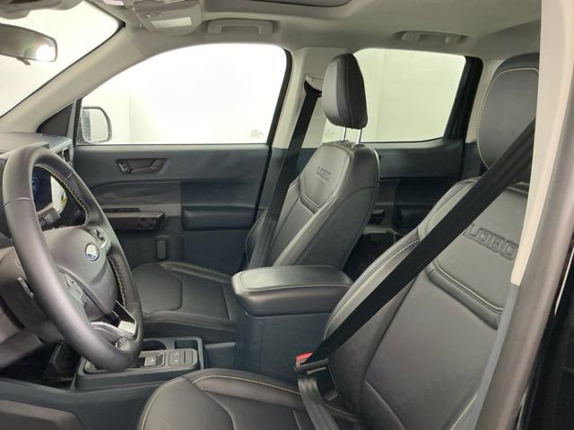 Used 2025 Ford Maverick Lobo AWD/4WD image 15