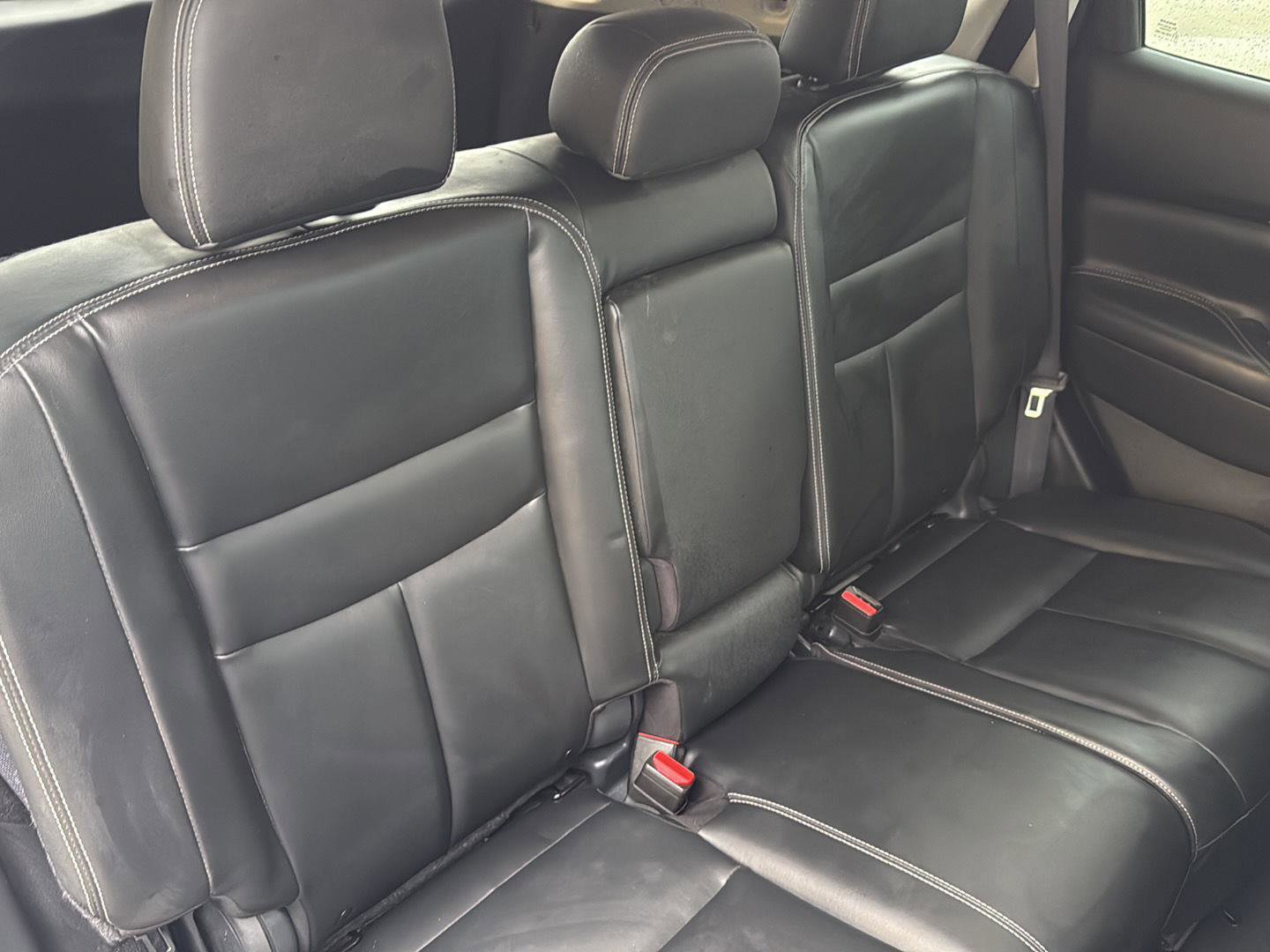 Used 2023 Nissan Murano SV w/ SV Midnight Edition Package FWD image 36