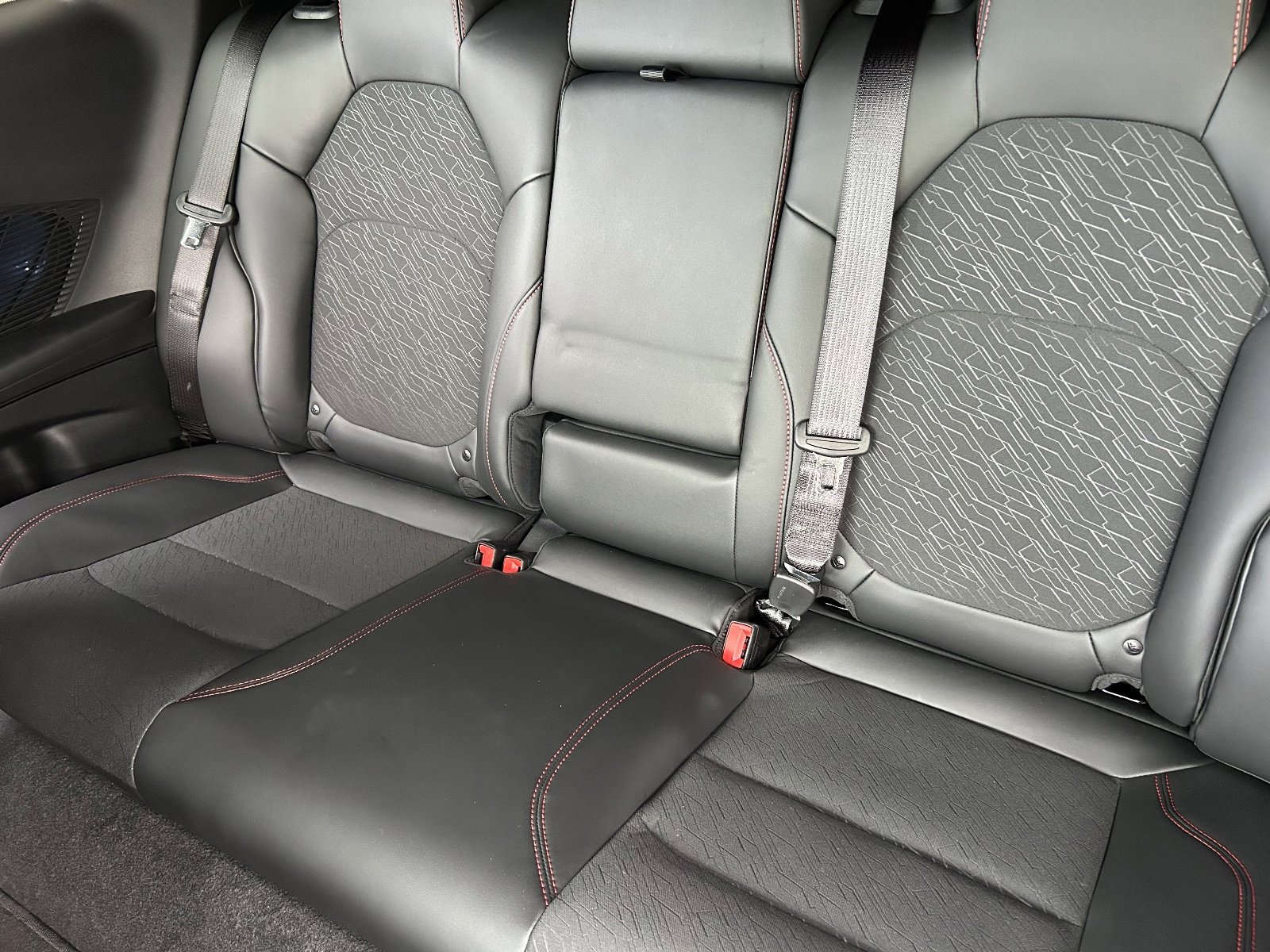 New 2026 Dodge Charger Scat Pack w/ Blacktop Package image 14