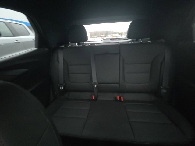 Used 2024 Chevrolet TrailBlazer RS image 26