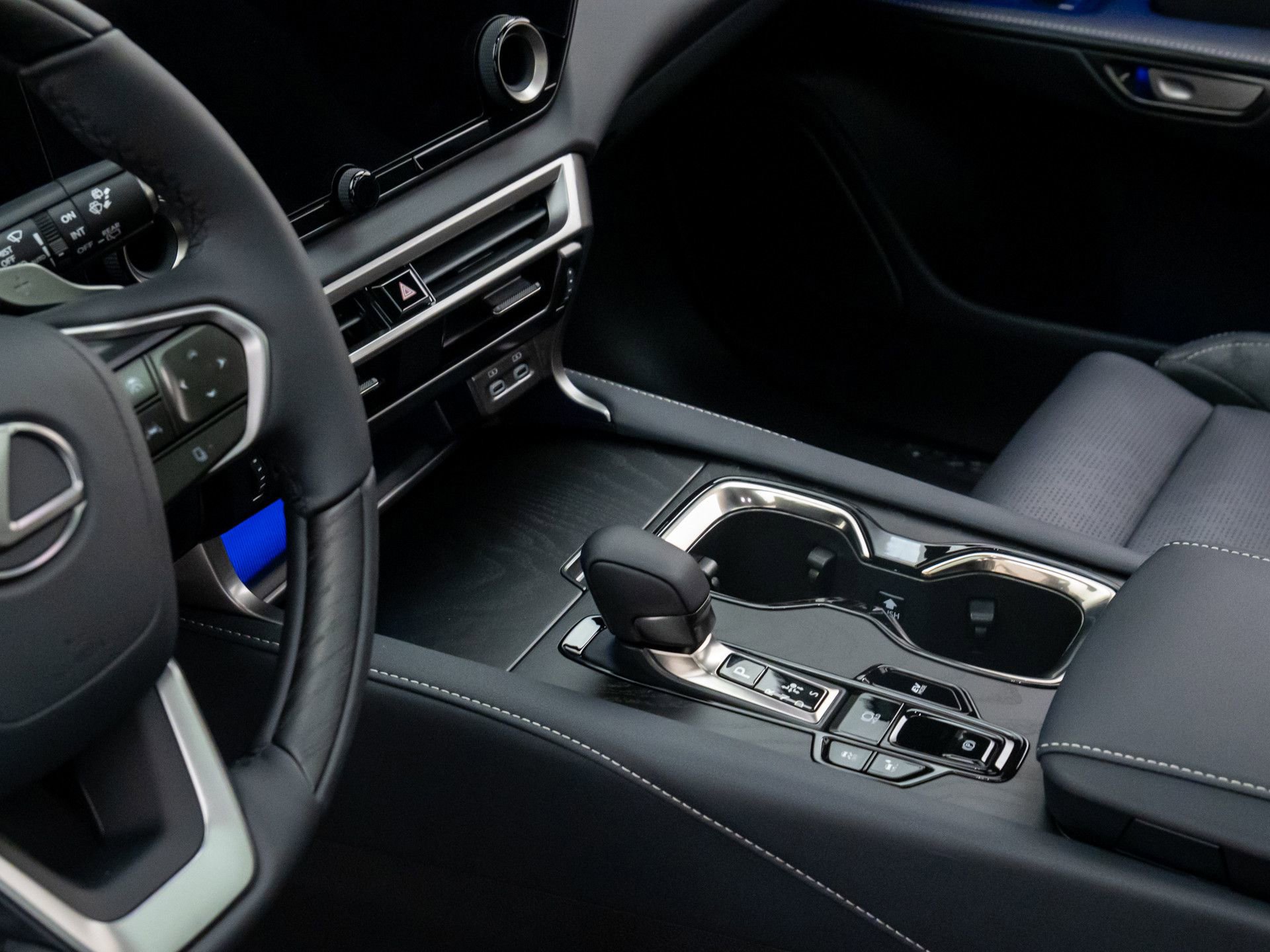 Used 2026 Lexus RX 350h image 11