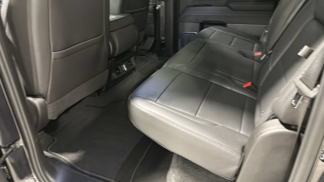 Used 2026 GMC Sierra 1500 SLT AWD/4WD image 21