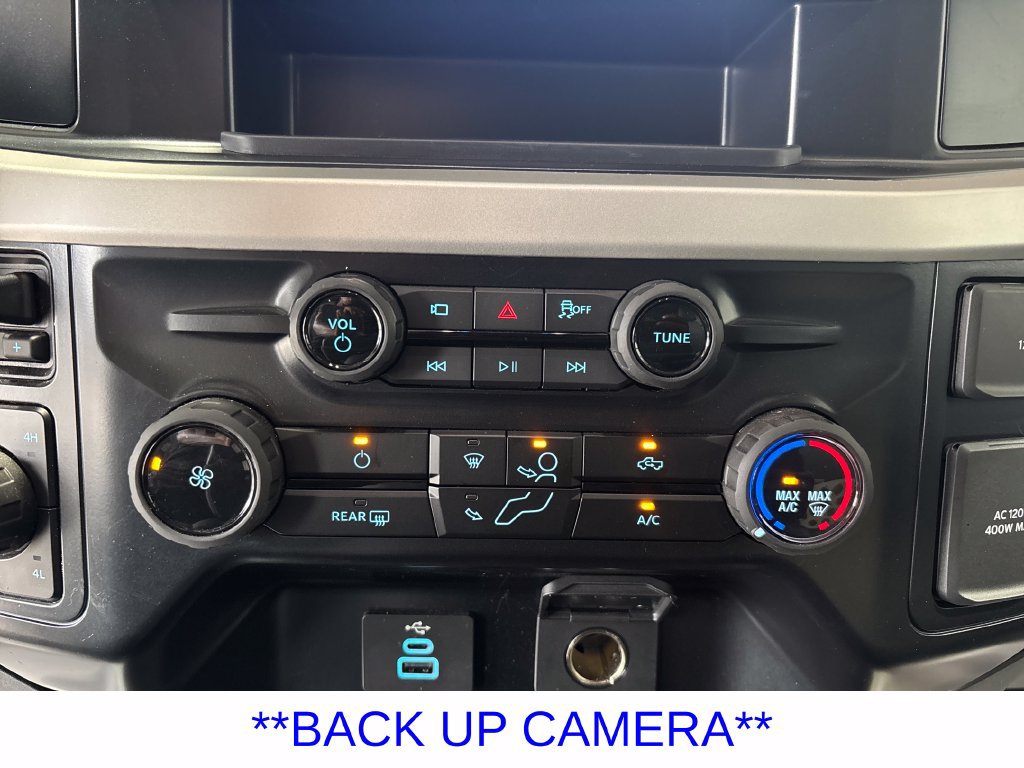 Used 2026 Ford F250 XL w/ STX Appearance Package AWD/4WD image 27