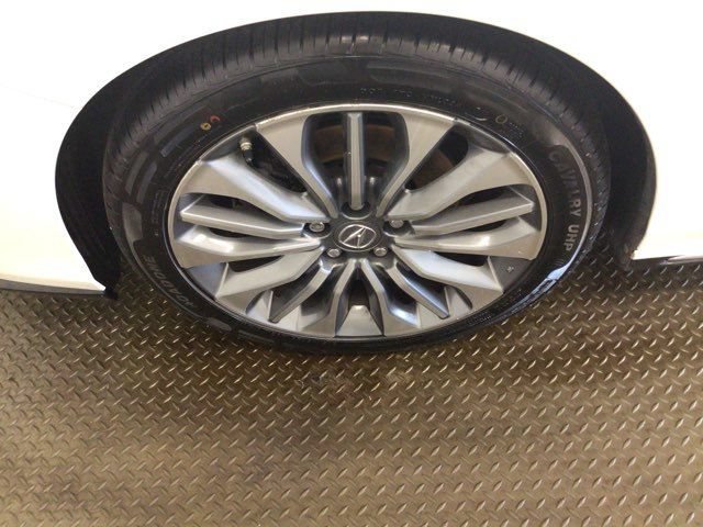 Used 2018 Acura RLX w/ Technology Package FWD image 27
