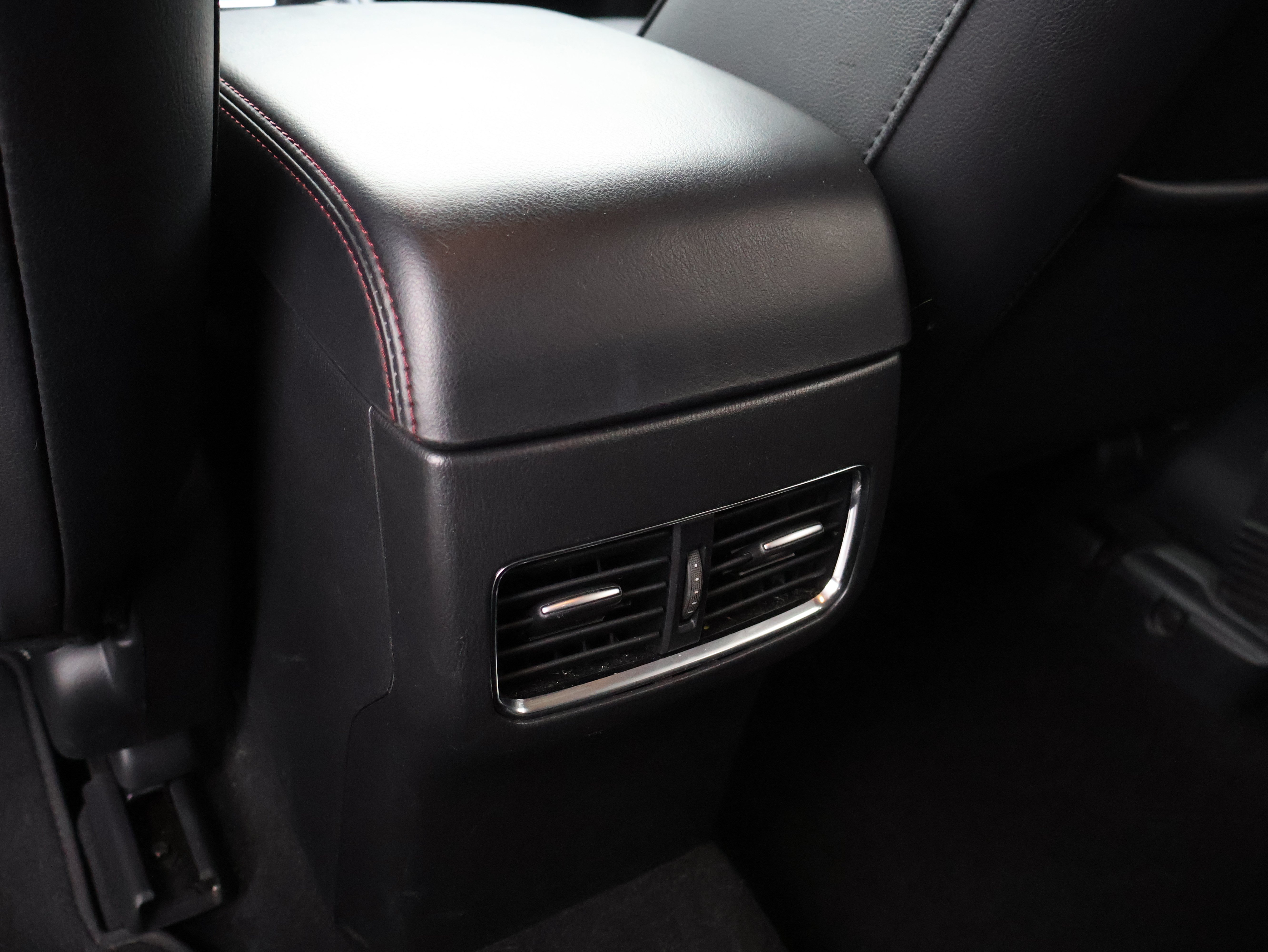 Used 2025 MAZDA CX-5 Carbon Edition AWD/4WD image 12