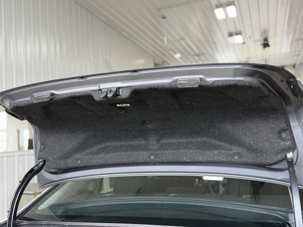 Used 2024 Subaru Legacy Premium AWD/4WD image 34