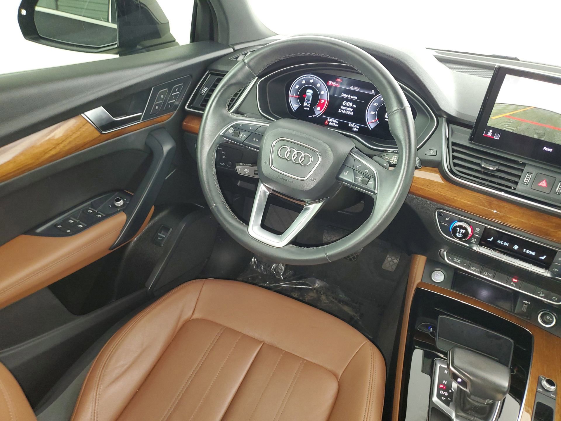 Certified 2021 Audi Q5 2.0T Premium Plus w/ Premium Plus Package image 46