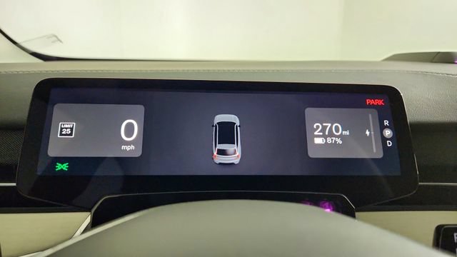 New 2026 Volvo EX90 Ultra AWD/4WD image 16