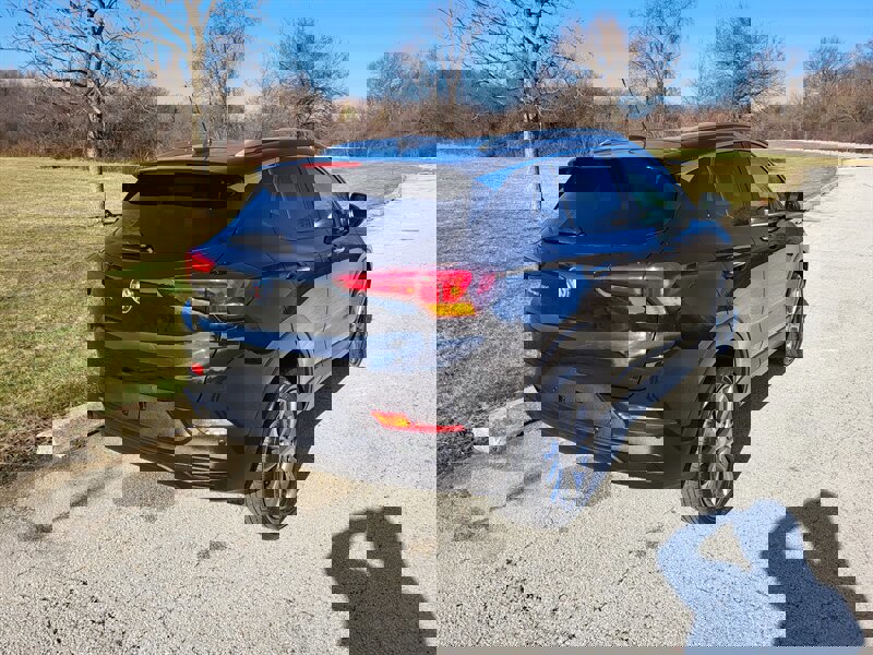 Used 2020 Buick Encore GX Select w/ Experience Buick Package image 7