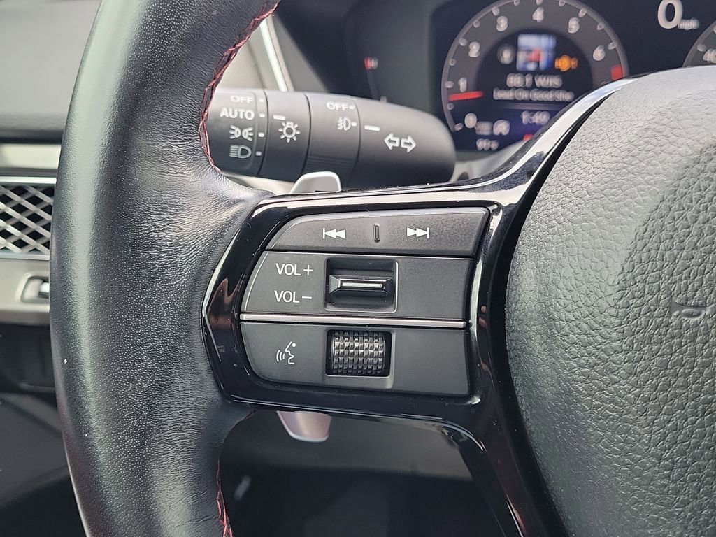 Used 2024 Acura Integra A-Spec image 25