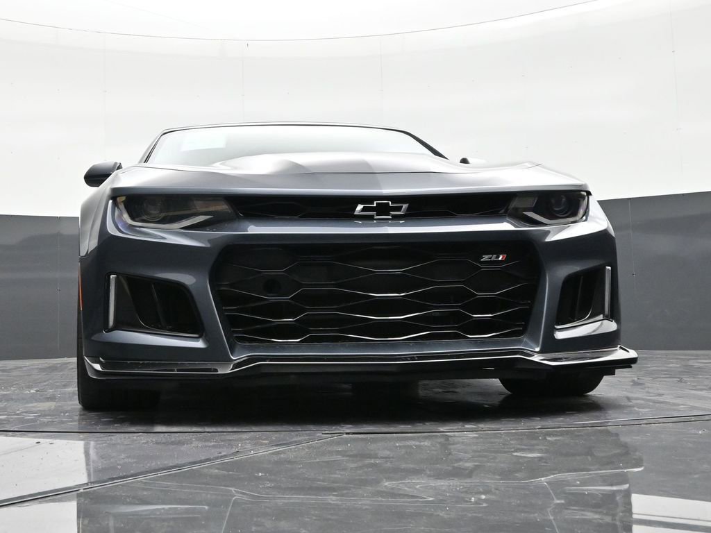 Certified 2023 Chevrolet Camaro ZL1 image 27