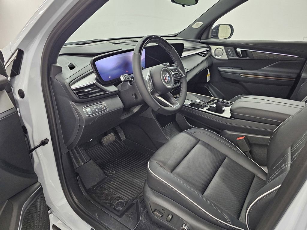 New 2026 Buick Enclave Avenir w/ Super Cruise Package image 13