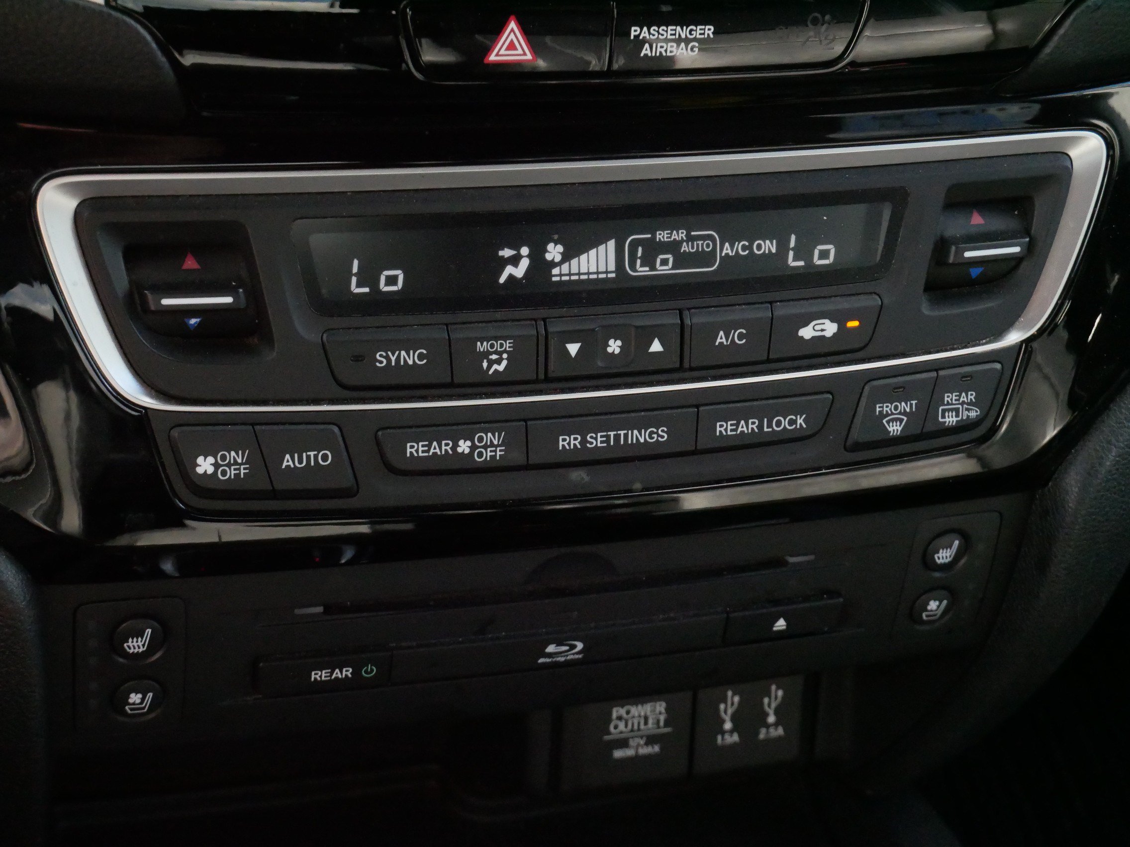 Used 2016 Honda Pilot Elite image 23