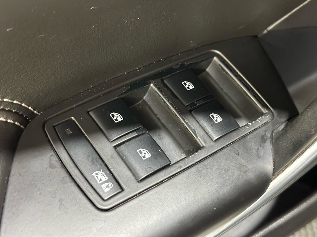Used 2012 Buick Regal Premium FWD image 31