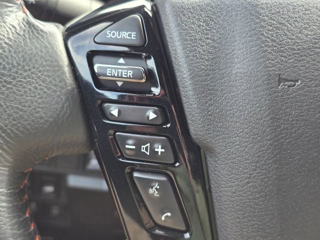 Used 2023 Nissan Frontier PRO-4X w/ Pro Convenience Package image 37