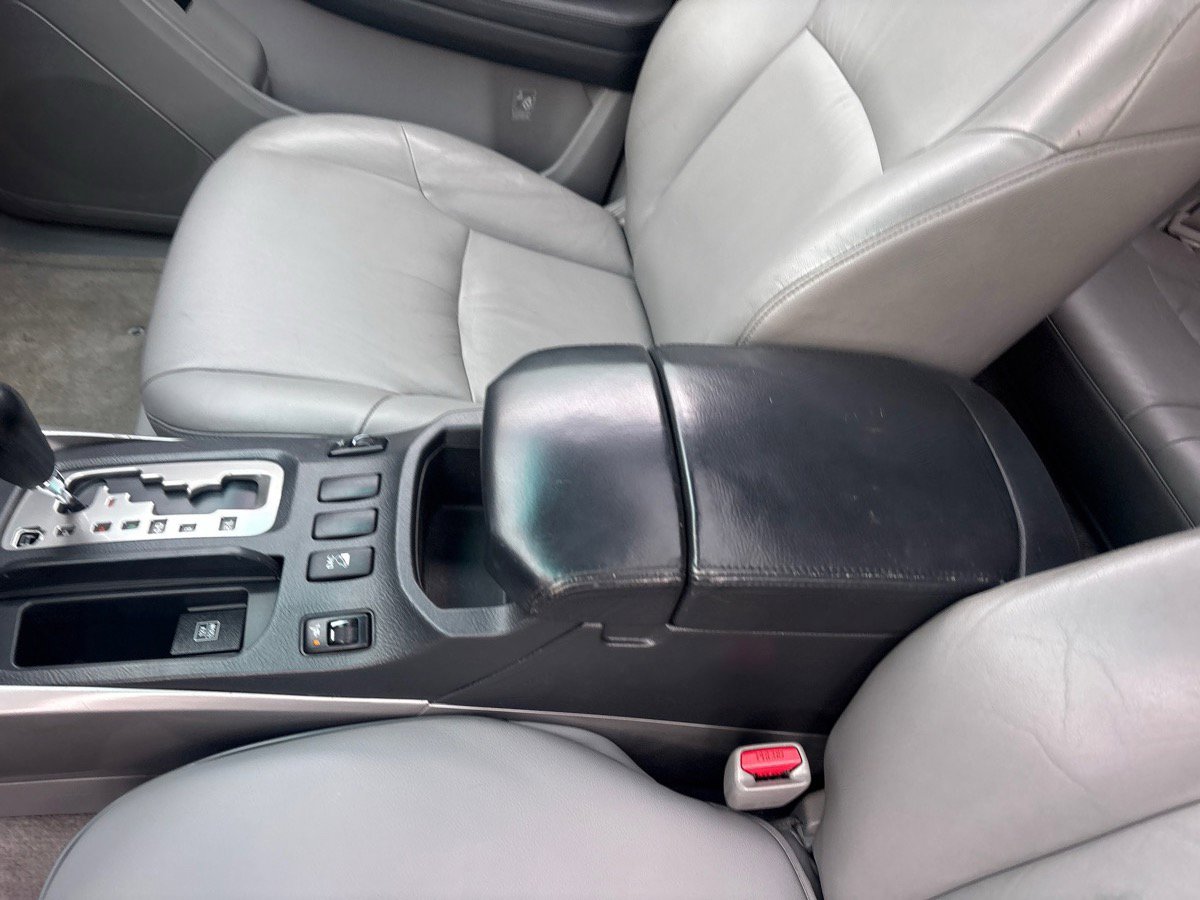 Used 2006 Toyota 4Runner Limited image 27