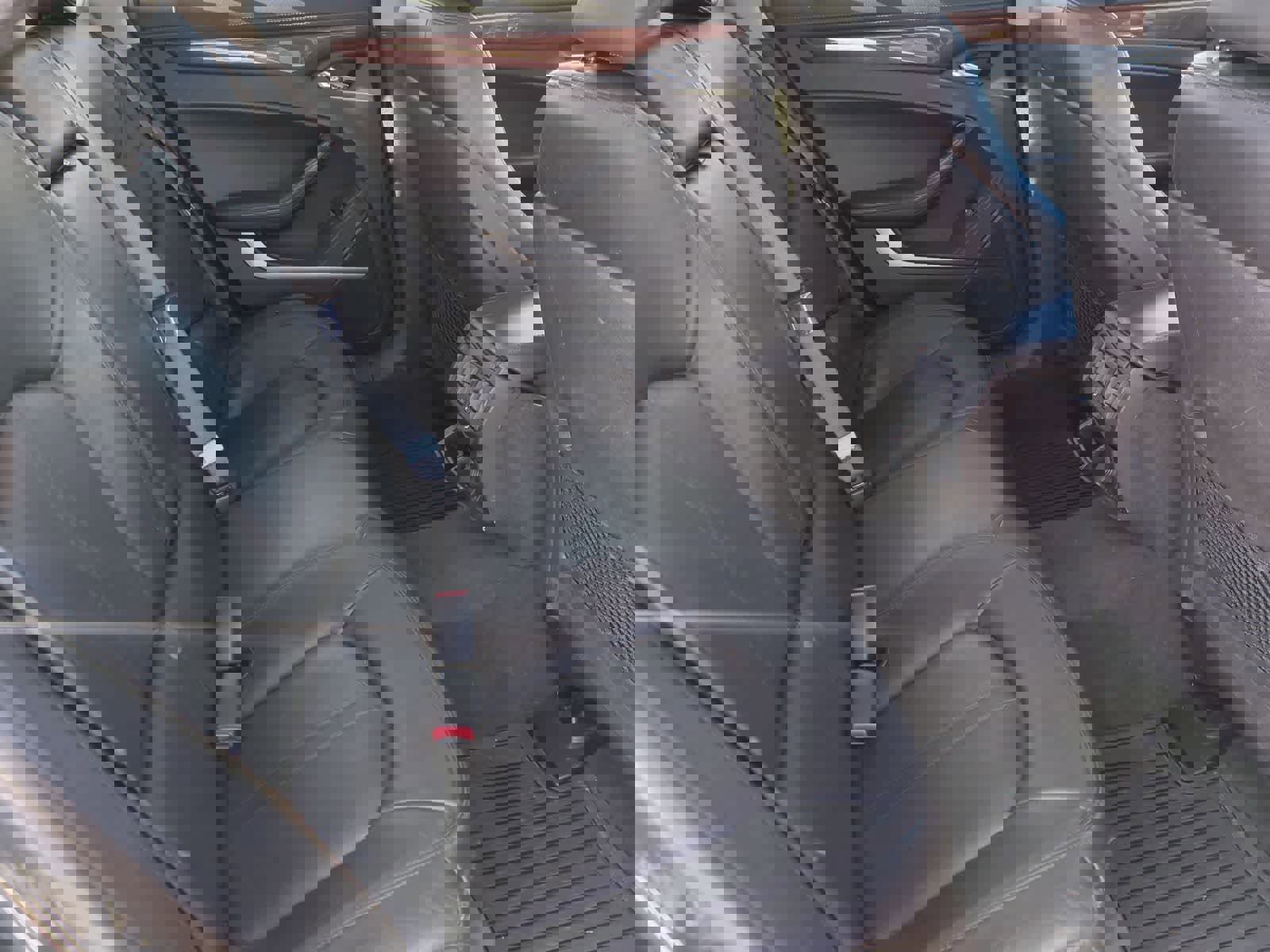 Used 2010 Cadillac CTS Luxury image 21