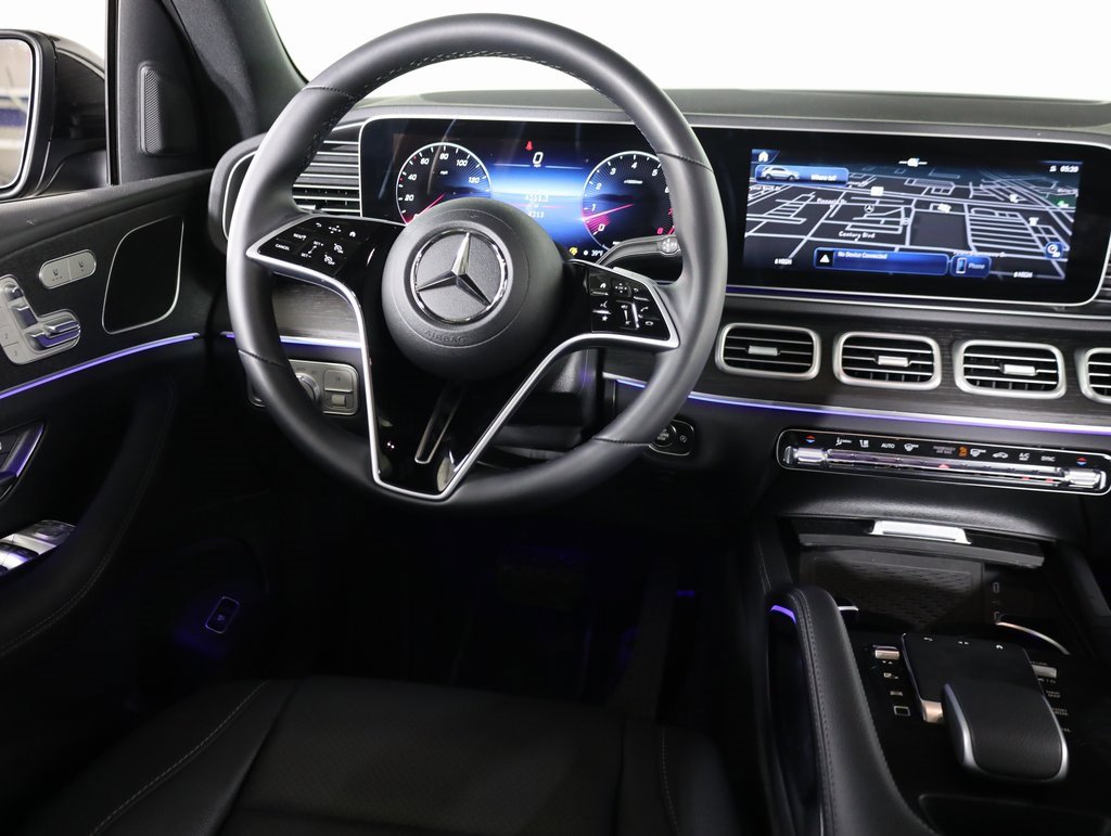 Certified 2026 Mercedes-Benz GLE 350 4MATIC image 30