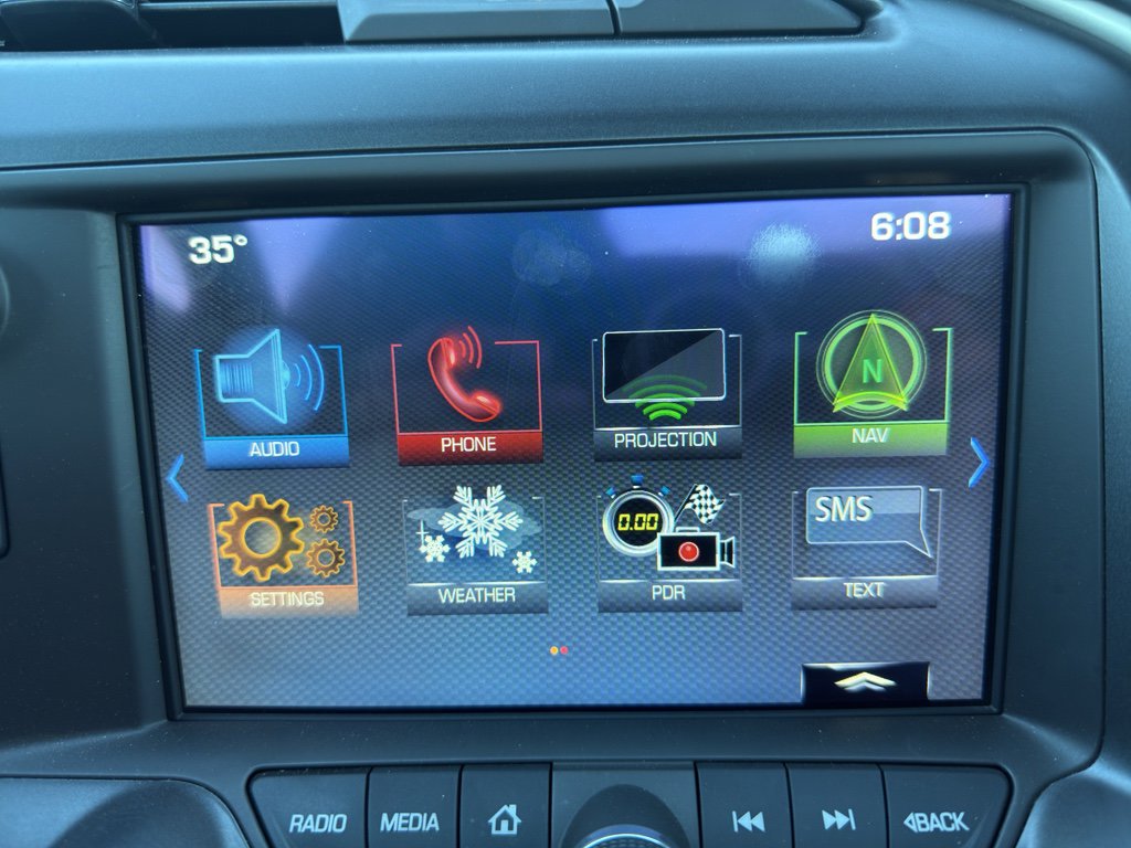 Used 2017 Chevrolet Corvette Grand Sport image 31