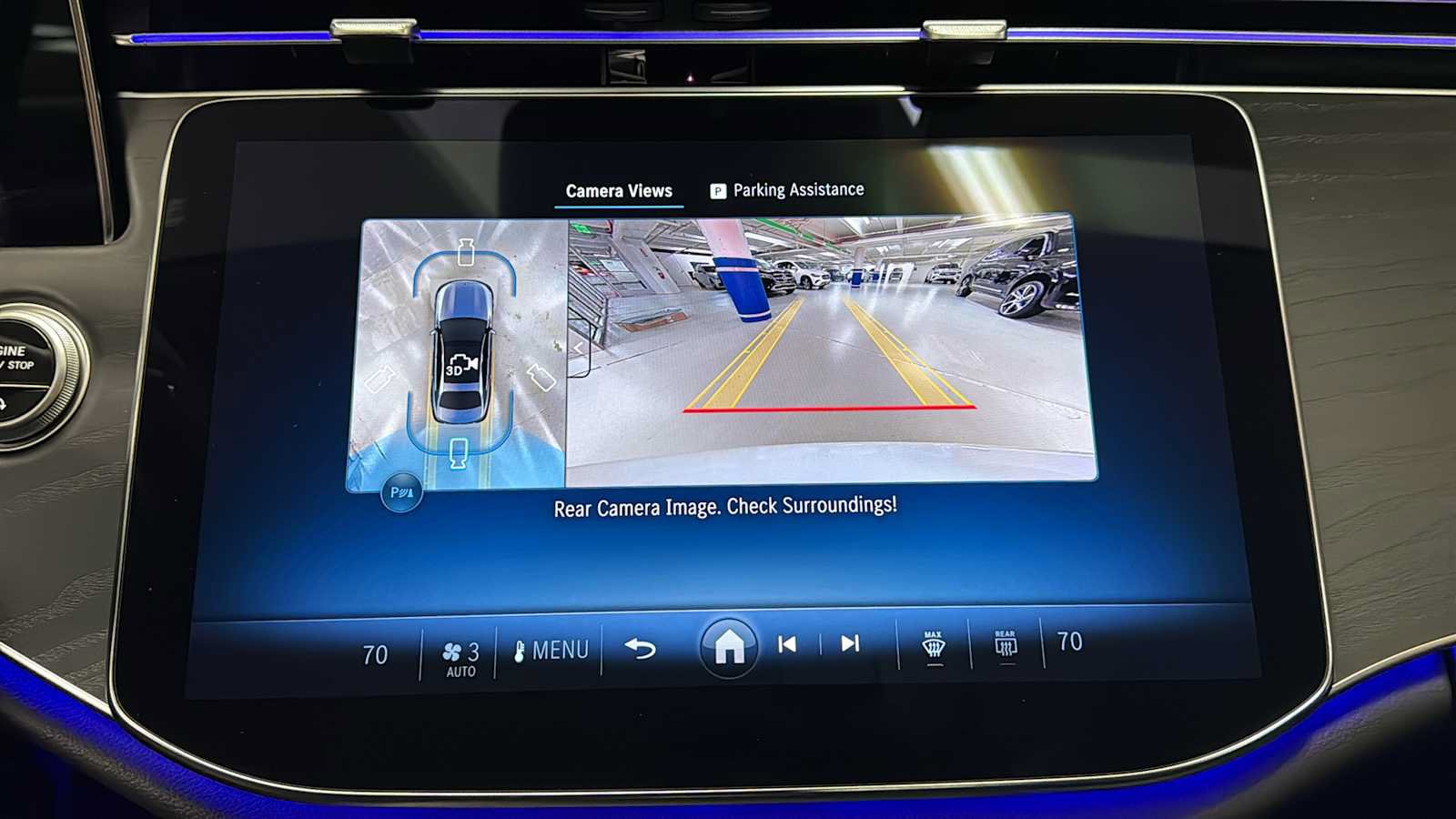 New 2027 Mercedes-Benz E 450 4MATIC Sedan image 22