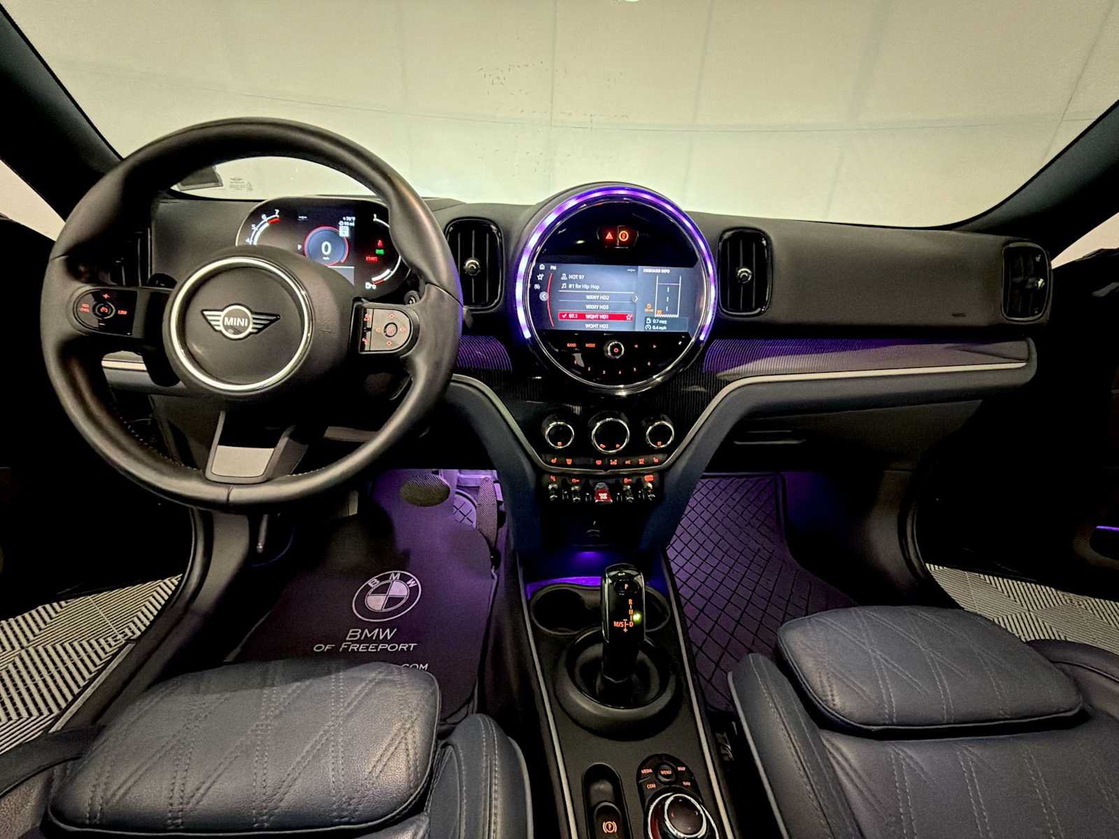 Used 2024 MINI Cooper Countryman S AWD/4WD image 14