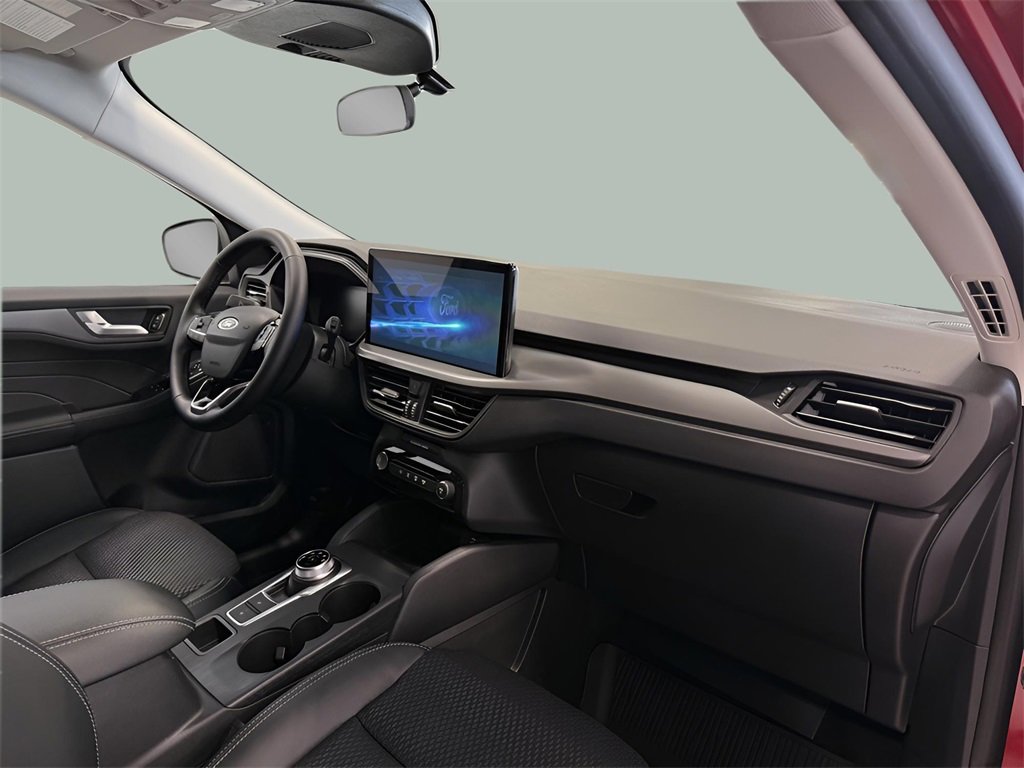 New 2026 Ford Escape SE w/ Class II Trailer Tow Package image 26