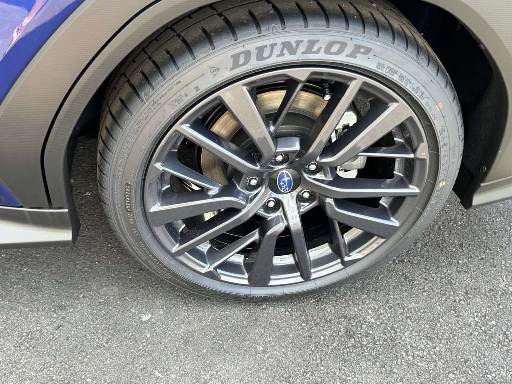 New 2026 Subaru WRX Premium AWD/4WD image 8