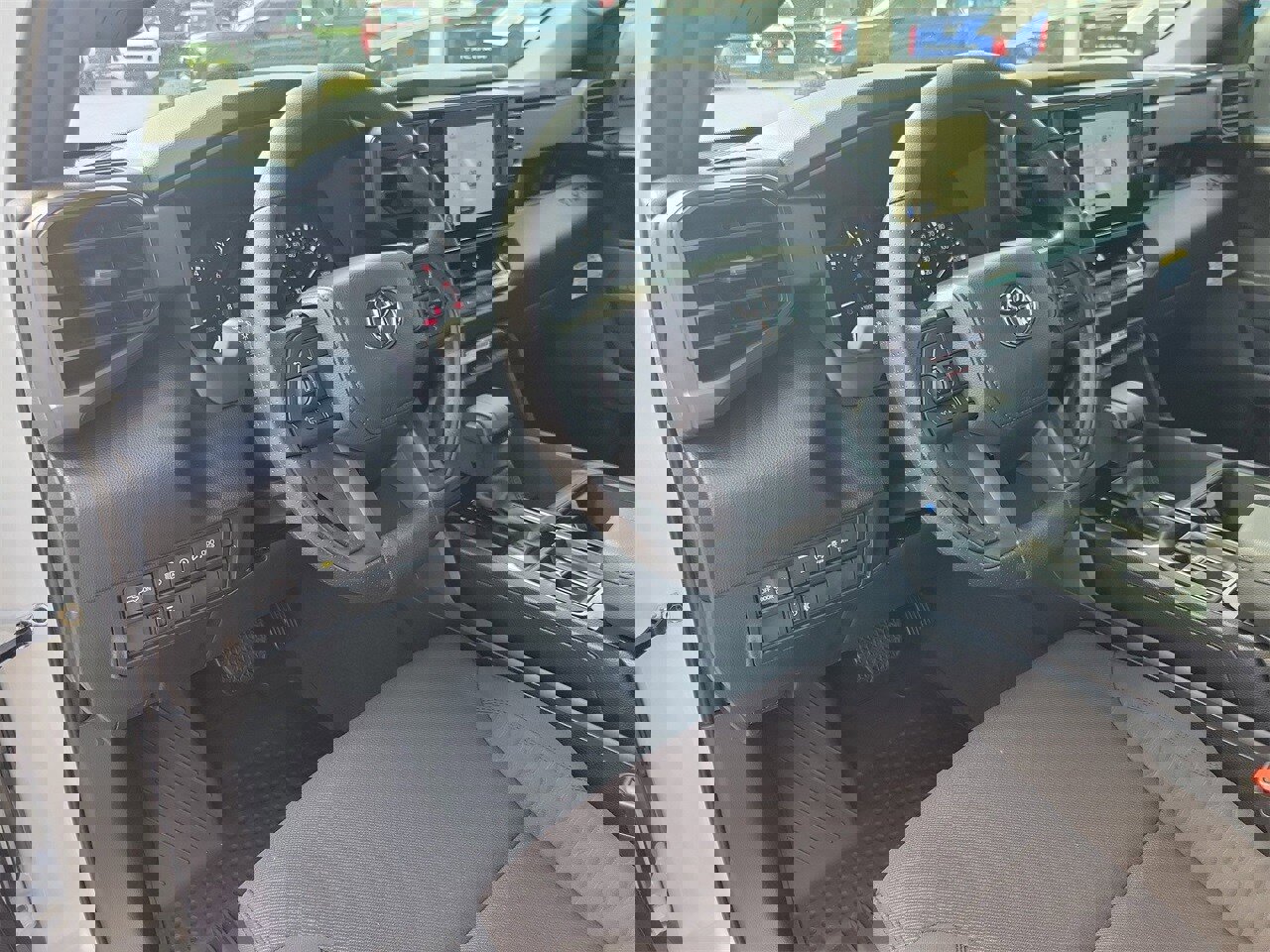 New 2026 Toyota Tundra SR image 14