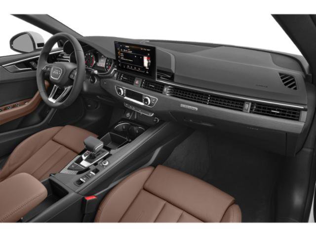Used 2024 Audi A5 2.0T Premium AWD/4WD image 15