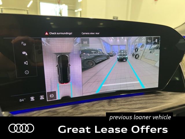 Certified 2025 Audi Q5 Premium w/ Premium Plus AWD/4WD image 29