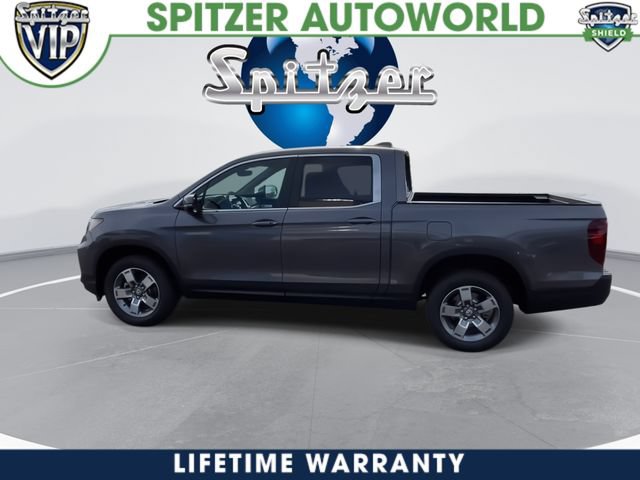 New 2026 Honda Ridgeline RTL image 6