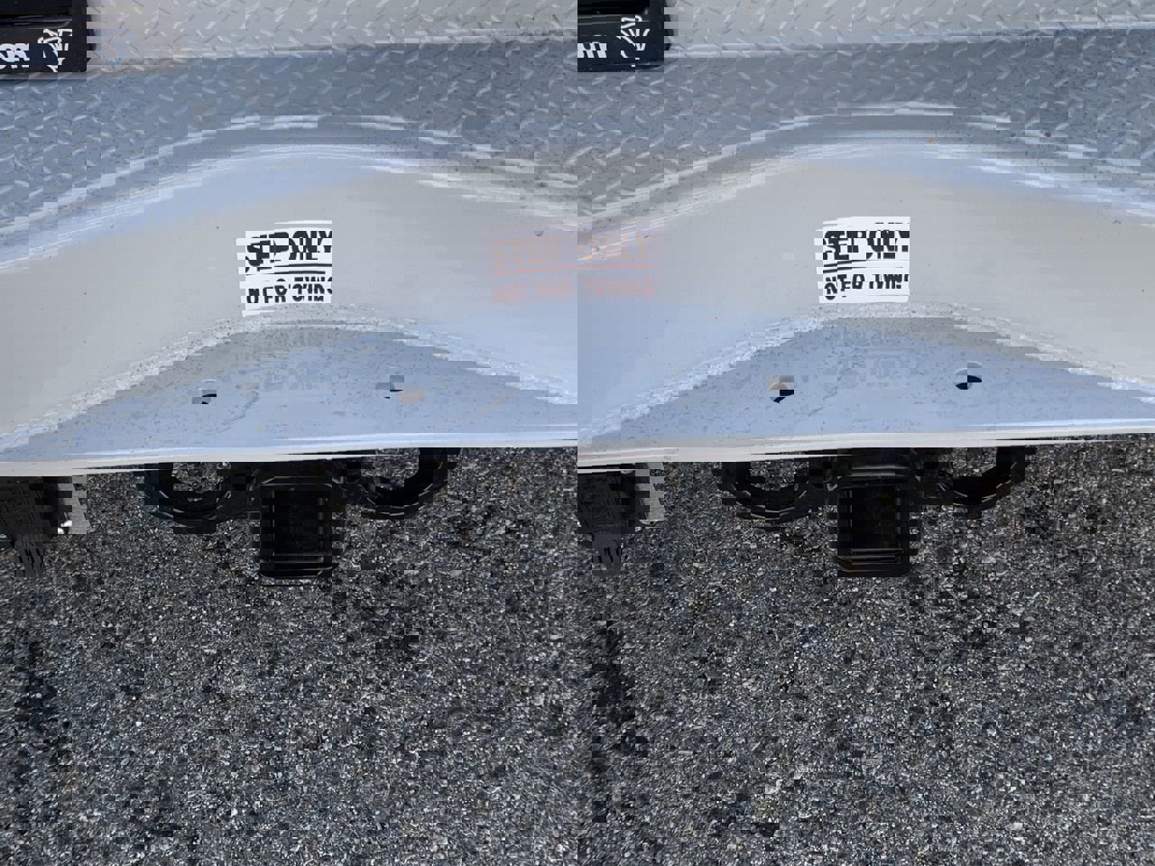 New 2026 Ford F250 XL w/ XL Chrome Package image 48