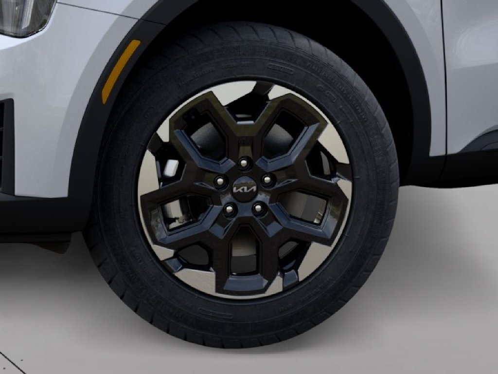 New 2026 Kia Sorento S AWD/4WD image 9