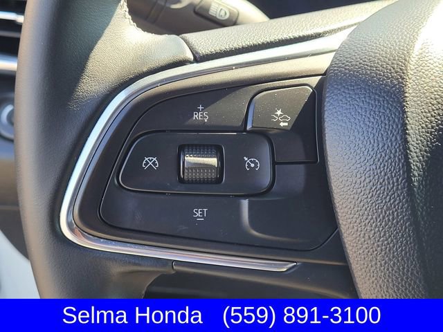 Used 2024 Buick Envista Sport Touring w/ Convenience II Package image 14