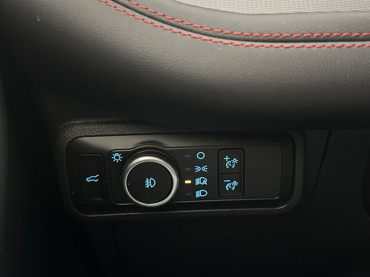 Used 2026 Ford Explorer ST-Line AWD/4WD image 42