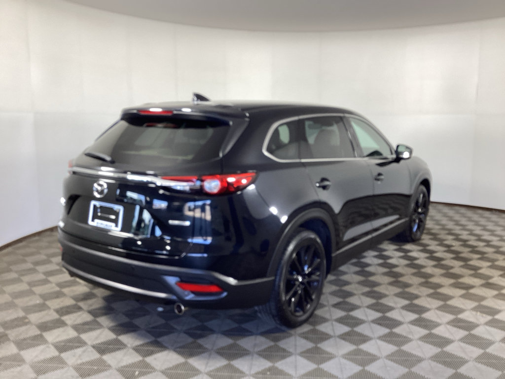 Used 2023 MAZDA CX-9 Touring Plus AWD/4WD image 2
